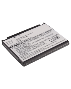 Batteri for Samsung I620 / SGH-F480 (kompatisk)