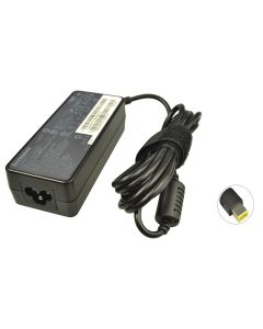 Lenovo AC Adapter / Power Sewing 20V 3.25A 65W inkl. Strømkabel til Lenovo Yoga 13
