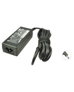 HP -adapter / strømforsyning til Specter 1319.5V 2.31a 45W inkludert strømkabel