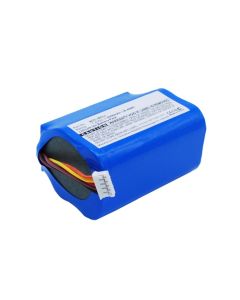 Batteri for Mondo+ GDI-OR6000-serien