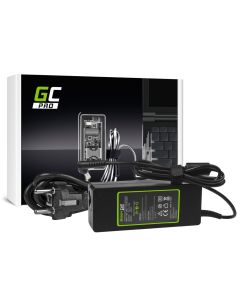 Green Cell Ad02p Pro Charger AC Adapter for Acer 90W (5.5x1.7)