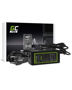 Green Cell Ad07ap Pro AC Adapter til Dell Inspirion 15 1525