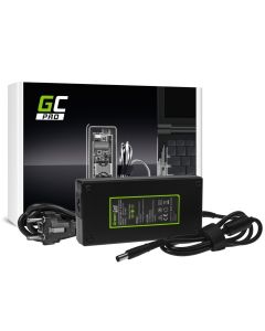 Grønn celle ad106p pro ac adapter til dell presisjon 7510