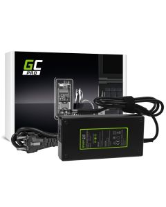 Green Cell AD107P Pro Charger AC Adapter, Dell Latitude, 180W, (7.4-5.0)