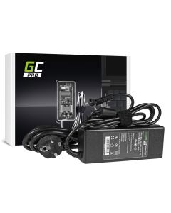 Green Cell AD13P Pro Charger / AC Adapter, Fujitsu-Siemens, 90W, (5,5 mm-2,5mm)