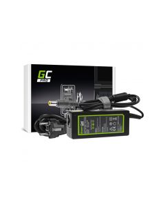 Green Cell AD16AP Pro Charger AC Adapter for Lenovo 65W (7.7x5.5)