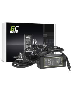 Green Cell AD18AP Pro Charger AC Adapter, Samsung, 40W, (3.0-1.1)