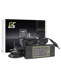 Green Cell AD21P Pro Charger / AC Adapter for Samsung 90W (5.5x3.0)
