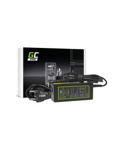 Green Cell AD33P Pro Charger AC Adapter, Lenovo, 65W, (5.5-2.5)