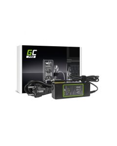 Green Cell Ad39ap Pro Charger AC Adapter for Lenovo 90W (Square, Slim)