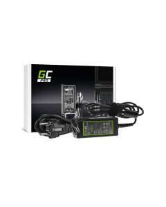 Green Cell Ad40p Pro Charger AC Adapter, Asus, 45W, (4.0-1.35)