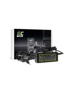 Green Cell AD41P Pro Charger / AC Adapter for ASUS 65W (4.0x1.35)