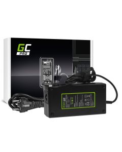 Green Cell AD56P Pro Charger AC Adapter, Asus, 150W, (5.5-2.5)