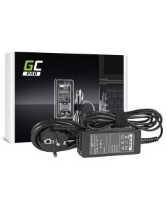 Green Cell AD63P Pro Charger AC Adapter, Microsoft Surface, 36W, (Magnetisk)