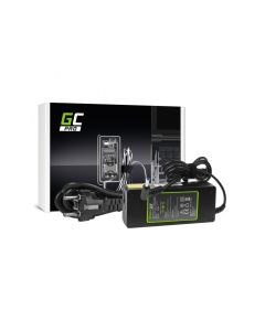 Green Cell Ad65p Pro Charger AC Adapter for HP 90W (4.5x3.0)