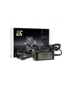 Green Cell Ad76P Pro Charger / AC Adapter for Lenovo IdeaPad 45W (4.0x1.7)