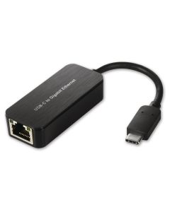 2-Power Adapter Type-C til Gigabit USB3.0-nettverk
