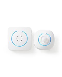 Nedis Home Security Movement Indicator med Blenk