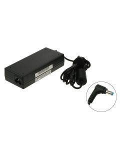 Delta AC Adapter / Power Sewing 18-20V 90W inkl. Strømkabel for Acer TM4670, TM8200, Aspire 5670