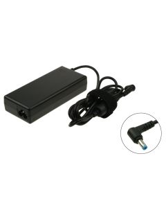 Acer Aspire 9500 AC Adapter 18-20V 90W inkludert strømkabel