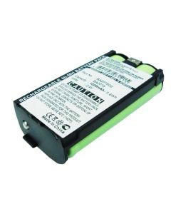 Batteri for Sennheiser 2015FM