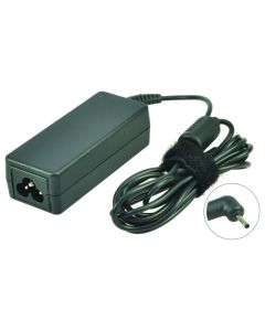 Samsung AC Adapter / Power Sewing 12V 3.33a 40W inkl. Strømkabel for Samsung Series 7 XE700