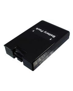 Batteri for mobilskriver Brother Superpower Note PN5700DS (kompatibel)