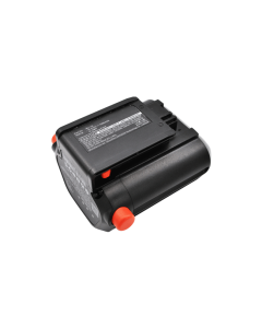 Batteri for gardena hekk trims 1500mAh (kompatibel)
