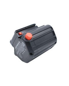 Batteri for Gardena Hedge Trimmer - 18V 2.5ah Li -ion (kompatibel)