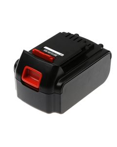 Batteri for Black & Decker BDCDMT120, 20V 5000mAh (kompatibel)
