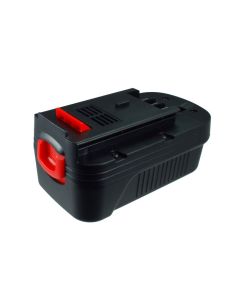 Batteri for Black & Decker Bd18psk, 1500mAh (kompatibel)