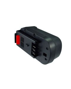 Batteri for Black & Decker Bd18psk, 3000mAh (kompatibel)