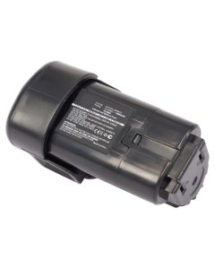 Batteri for Black & Decker BDCDMT112, 2000mAh (kompatibel)