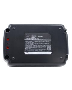 Batteri for Black & Decker CST1200, 1500mAh (kompatibel)