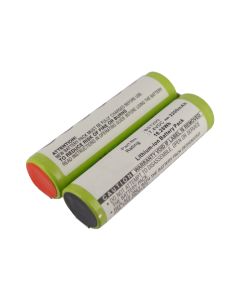Batteri for Bosch BST200, 7.4V, 2200mAh (kompatibel)