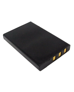 Batteri for Opticon H13 strekkodeskanner (kompatibel)