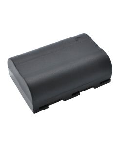 Batteri for mobilskriver Canoscan 8400F -skanner (kompatibel)