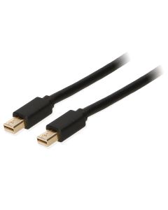 2 -Power Mini DisplayPort for Mini DisplayPort - 1M