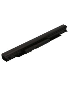 2-power bærbar batteri for HP 240 G4, 250 G4