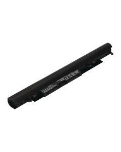 2-kraft bærbar batteri for HP 250 G6