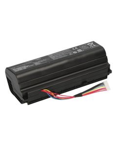 2-kraft bærbar batteri til ASUS G751
