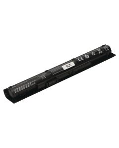 2-power bærbar batteri for HP Probook 450 G3