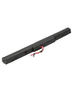 2-kraft bærbar batteri til Asus GL553VD