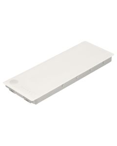2 -Kraft Ekstrem - A1185 Batteri for Apple MacBook 13, White - 60Wh