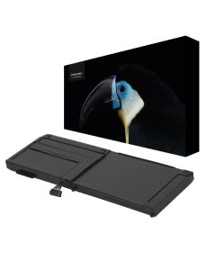 2 -Kraft Ekstrem - A1321 Batteri for Apple MacBook 15 Pro - 79Wh