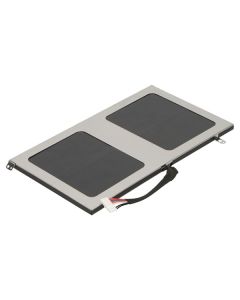 2-power bærbar batteri for Fujitsu Lifebook UH572 Ultrabook