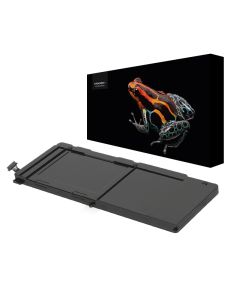 2 -Kraft Ekstrem - A1383 Batteri for Apple MacBook Pro - 96Wh