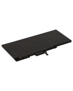 2-power bærbar batteri for HP Elitebook 755