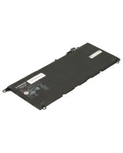 2-kraft laptop batteri Dell XPS 13 9360