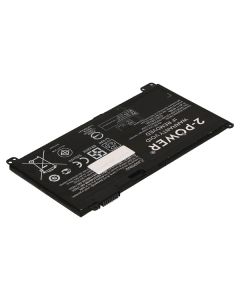 2-power bærbar batteri for HP Probook 430 G4